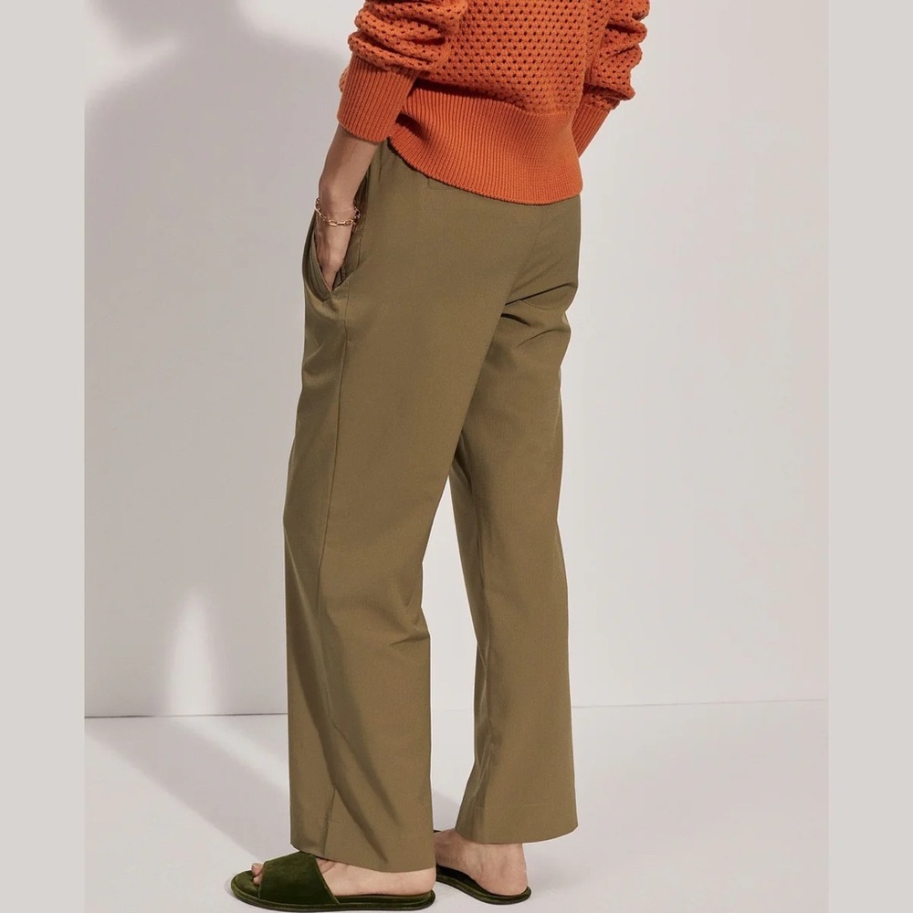 Varley trouser style jogger - Picture 2 of 3